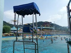 -杭州浪浪浪水公园