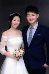 -东风婚纱摄影(恒和西里1号楼店)