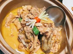 -青螺餐厅·家宴(松雅湖店)
