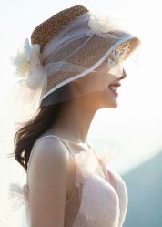 -格调婚纱摄影 (福州总店)