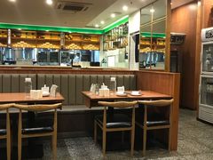 大堂-晋家门(弘阳广场店)