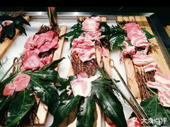 -梨花自助烤肉(天河城店)