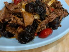 -力力豆花庄(广渠门店)