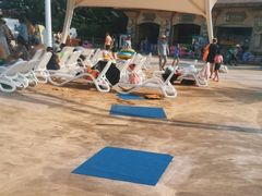 -长沙湘江冰雪世界