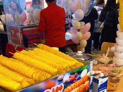 -大栅栏店老北京美食城