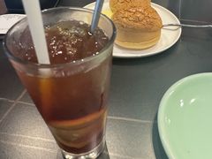 -有璟阁港式餐厅(金融街购物中心店)