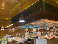 -君悦酒店·乐厨·高空自助餐(青年大街店)