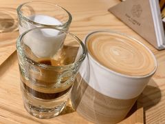 -ZM COFFEE(西安路店)