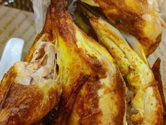 -斗牛士牛排餐厅(嘉里汇店)