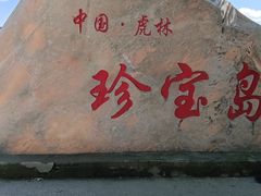 -珍宝岛