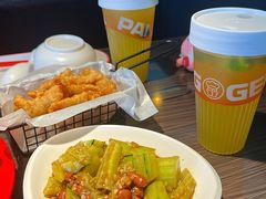 -胖哥俩肉蟹煲(富阳鹿山时代店)