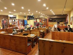 -如意林卡藏餐吧(大昭寺店)