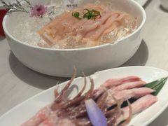 -围炉夜话·潮汕卤水火锅(榕江店)