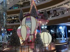 -深圳来福士广场