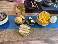 -邈墨茶馆(大兜路1号店)