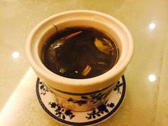 -长春观斋补堂素菜馆