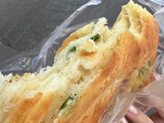 -喜洲杨记破酥粑粑