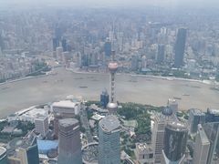 -上海之巅观光厅