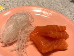 -争鲜回转寿司(南开大悦城店)