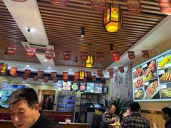 -刘记大块烤羊腿餐吧(北沙滩店)