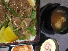 -禾绿寿司·定食·拉面·烧炸(喜荟城店)
