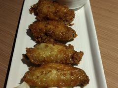 -绿茵阁牛扒餐厅(客村店)