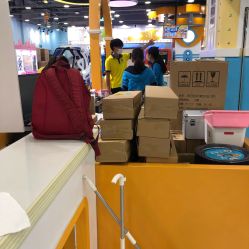 -万达宝贝王(上海浦江店)