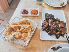 -全牛匠·乐山跷脚牛肉(新中关店)