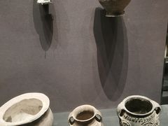 -陕西历史博物馆