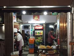 -扬州小吃(延安西路店)