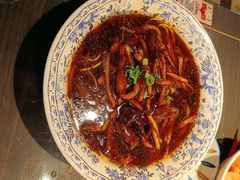 -阿大排档(长春这有山店)