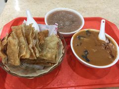 -方中山胡辣汤(航海东路店)