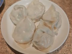 -金谷园饺子馆(北邮总店)
