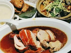 -南京大牌档(三阳广场苏宁店)
