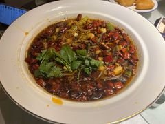 -院8里·小聚园老川菜(九眼桥店)