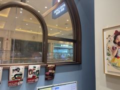 -海马体照相馆(上海月星环球港店)