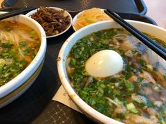 -西部马华清真食府·丝路菜(大钟寺店)