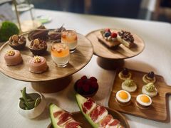 -三嚥阁 La Villa Restaurant