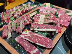 -千寻烧肉(政务区店)