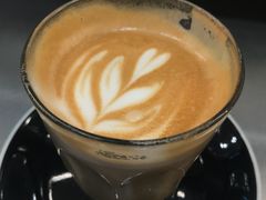 -Seesaw Coffee(上海国金中心店)