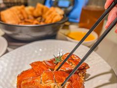 -滩外滩·本帮江浙菜(新天地店)