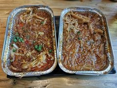 -游园觅食记夜市·小龙虾大排档