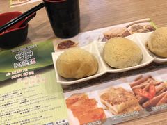 -添好运点心专门店(中环IFC店)