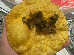 -百草滩羊清水涮羊肉(长城路店)