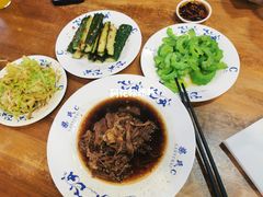-柴氏风味斋(甘家口店)