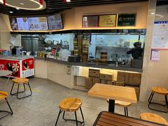 -鸡鸣汤包(红山动物园店)