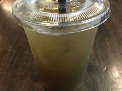 -马来西亚美食街