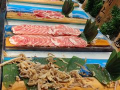 -喜庭海鲜自助(佛山王府井店)