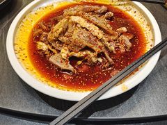 -土桥手掌鸡·26年灌县老味道(都江堰店)