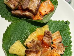 -韩时烤肉(枫蓝店)